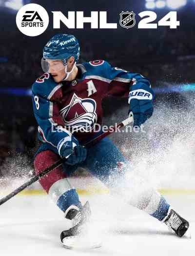 NHL 24